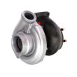 BorgWarner Turbocharger MAN 10.5L 51091007707 51091007923 - 2