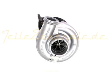 BorgWarner Turbocharger MAN 10.5L 51091007707 51091007923
