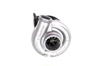 BorgWarner Turbocharger MAN 10.5L 51091007707 51091007923