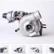 NUOVO GARRETT Turbocompressore Iveco Daily 2.3 MultiJet 808549-5003S 808549-0003 - 2