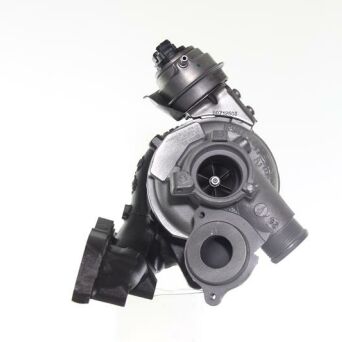GARRETT Turbocharger  Volkswagen VII GTD 2.0 TDI 821866-0009 04L253010HX