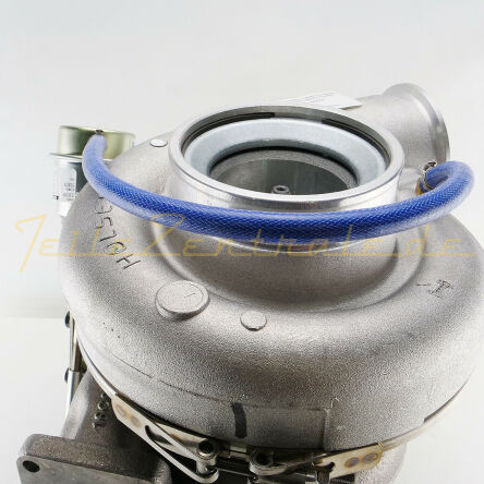 HOLSET Turbocompresseur Iveco 504101997 504035210
