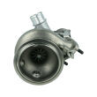 NUOVO BorgWarner Turbocompressore Porsche 9A212302201 9A212302202 - 4