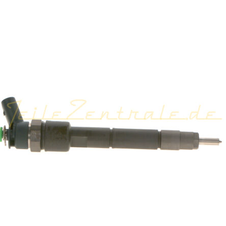 Einspritzdüse BOSCH CR Mercedes 0445110377