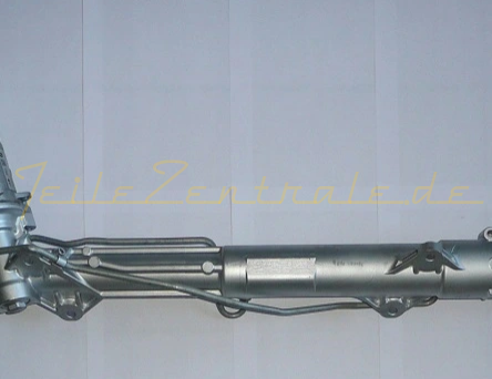 Steering rack  BMW X5 E70 X6 E71 32106799622
