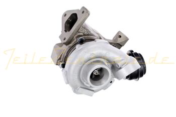 GARRETT Turbocompresseur Mercedes-Benz C-Klasse (W203) 6110960999 611096099980