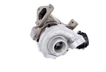 Turbocompressore MERCEDES PKW C-Klasse 220 CDI (W203) 143 KM 00- 711006-0001 711006-0003 711006-1 711006-3 711006-5001S 711006-5003 711006-5003S 711006-9003S 6110960999 611096099980 A6110960999 A611096099980