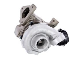 GARRETT Turbolader Mercedes-Benz C-Klasse 711006-5004S
