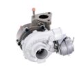 NEW  GARRETT Turbocharger Turbolader HYUNDAI TRAJET 2.0 CRDI 729041-0009 729041-5009S - 2