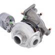 NUOVO GARRETT Turbocompressore Audi  TDI 817047-0001 817047-1 - 2