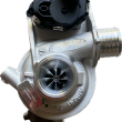 NEW GARRETT Turbocharger FORD 838417-5003S - 2