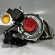 NUOVO GARRETT Turbocompressore JEEP 46347468 - 2