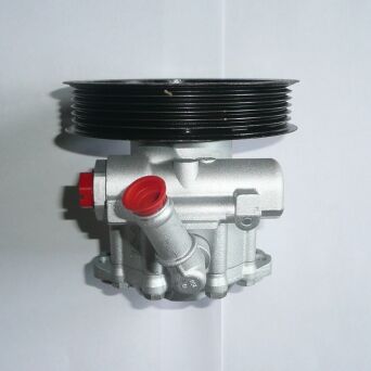 Servopumpe Hydraulikpumpe Lenkung Saab G4838447