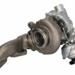 NOUVEAU GARRETT Turbocompresseur   Volkswagen VII GTD 2.0 TDI  821866-0009 04L253010HX - 2