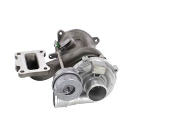 Borgwarner Turbocompressore  FORD C MAX 16399980006 16399700018
