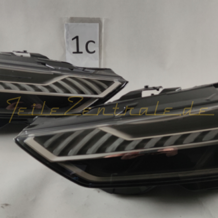 NOUVELLE AUDI A7 4K8 FULL LED PHARE gauche/droit 4K8941035F