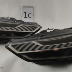 NEUE AUDI A7 4K8 Voll-LED-Scheinwerfer rechter/linker 4K8941035F