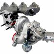 NEUER GARRETT Turbolader Opel Vivaro 1.6 CDTI  821943-0002 821943-2 - 5