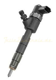 Injecteur BOSCH CR CRI 0445110408 837073791 V837073791