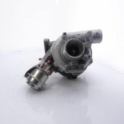 GARRETT Turbocharger Audi A4 1.9 TDI (B5) 454158-0001 454158-0002