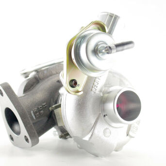 TOYOTA Turbolader Toyota 17201-27020 1720127020