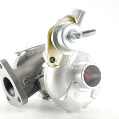 TOYOTA Turbocharger Toyota 17201-27020 1720127020