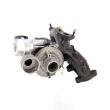 NEUER BorgWarner Turbolader  VW T5 Transporter 1.9 TDI 54399880097 54399700097 - 2