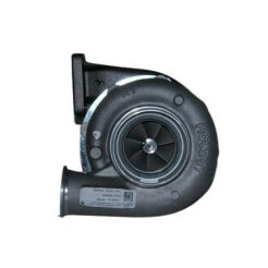 BorgWarner Turbocompressore  MAN 3796918 3592630 3592629