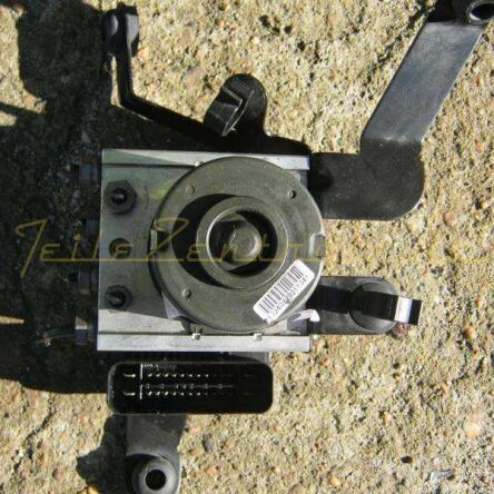 ABS Steuergerät FORD Fiesta 4S61-2M110-AC 4S612M110AC 10020700334