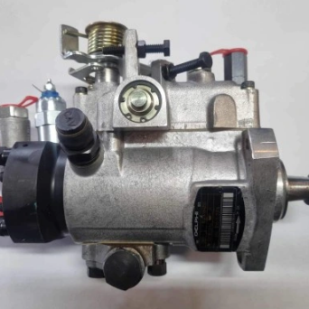 NEUE Einspritzpumpe DELPHI NEW HOLLAND FORD 6640 TRACTOR 8523A640W