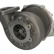 NUOVO BorgWarner Turbocompressore MTU 53319706903 53319886903 - 3