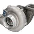 NUOVO BorgWarner Turbocompressore MTU 53319706903 53319886903 - 2