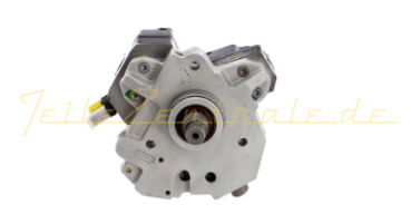 Pompa di iniezione CR VW 0445010044