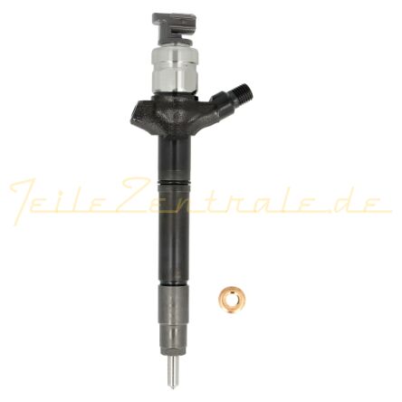 Injector  DENSO CR Toyota 095000767