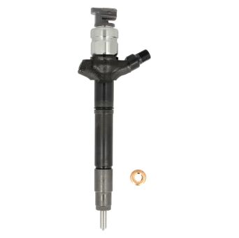 Injector  DENSO CR Toyota 095000767