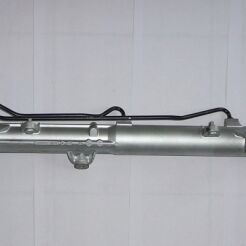 Boîtier de Direction  LANCIA  00606739050