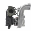 GARRETT Turbocompresseur  Renault 454062-0002 454062-0003 - 2