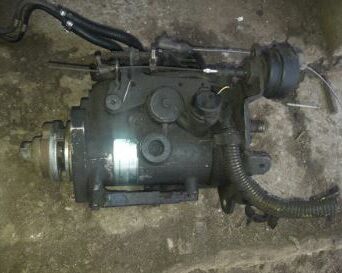 Pompe d'injection Lucas / Cav Z8444B956C 028130115JX