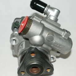 Power steering pump 4E0145155K 7697955102 DSP1387 JPR730 QSRPA711 SP85165
