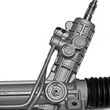 Steering rack   32131141685 BMW 32131091789 - 2