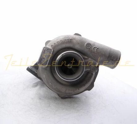 GARRETT Turbocharger Perkins 6.0L 452234-5006S 452234-6