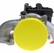 NEUER BorgWarner Turbolader Volkswagen Polo VI 1.0 TSI 16339700001 16339700024 - 2
