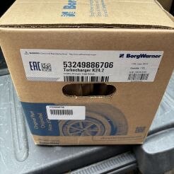 NOUVEAU BorgWarner Turbocompresseur VM Marine 2.8L  53249886706 53249706706