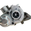 NEUER MITSUBISHI Turbolader  Mitsubishi Pajero MR968080 MR968773 - 2