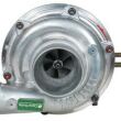 NEUER IHI Turbolader Isuzu 1144004050 114400-4051 (Pfand!) - 2