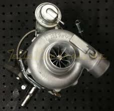 IHI Turbocompresseur Subaru Legacy 14409AA060