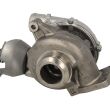 GARRETT Turbocompresseur Ford C-MAX 2.0 TDCi 1231955 760774-5005S - 2