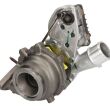 NEW GARRETT Turbocharger  DUCATO BOXER JUMPER 2.2 HDI JTD 130 798128-5002S 798128-0002 - 3