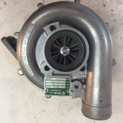 BorgWarner Turbocharger Zetor Traktor 52239702210 52239882210