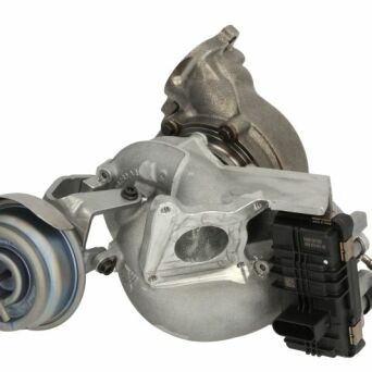 BorgWarner Turbocharger BMW 11658516124 53039700247